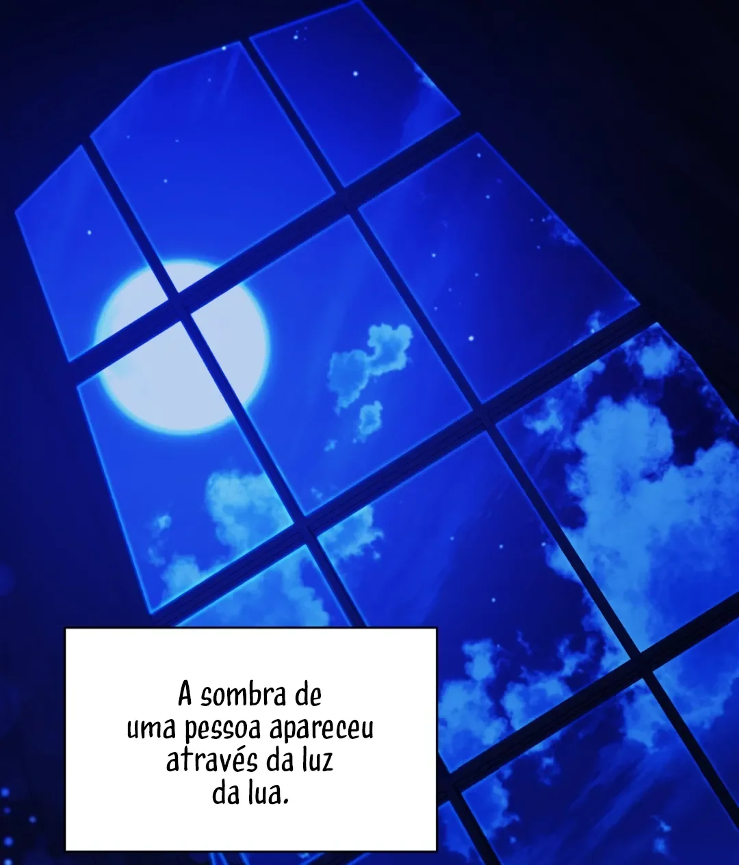 Casando-se Primeiro capitulo 4 pagina 2
