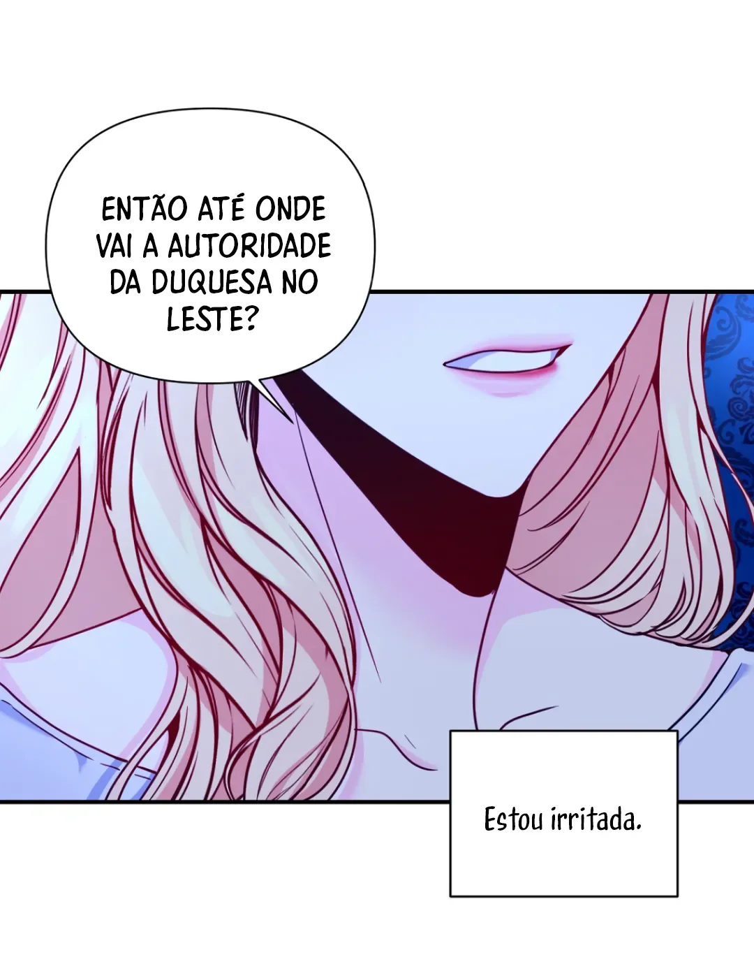 Casando-se Primeiro capitulo 4 pagina 21