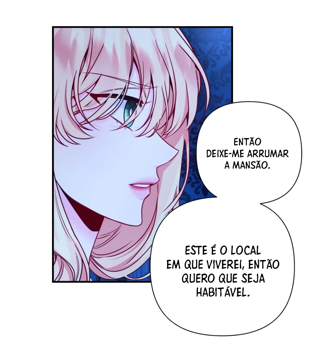 Casando-se Primeiro capitulo 4 pagina 23