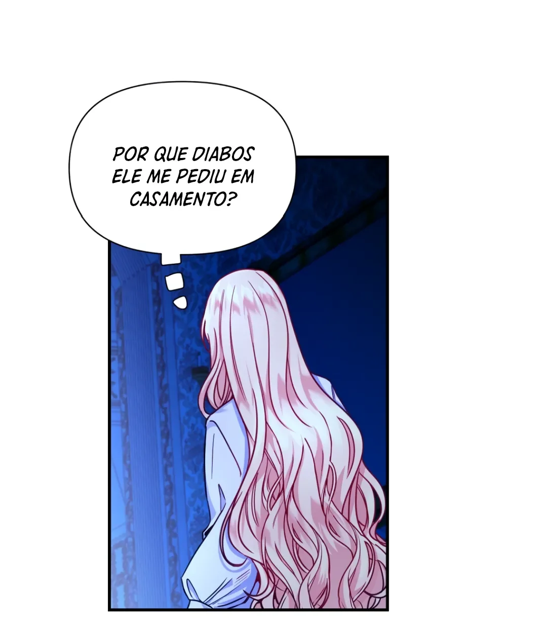 Casando-se Primeiro capitulo 4 pagina 29