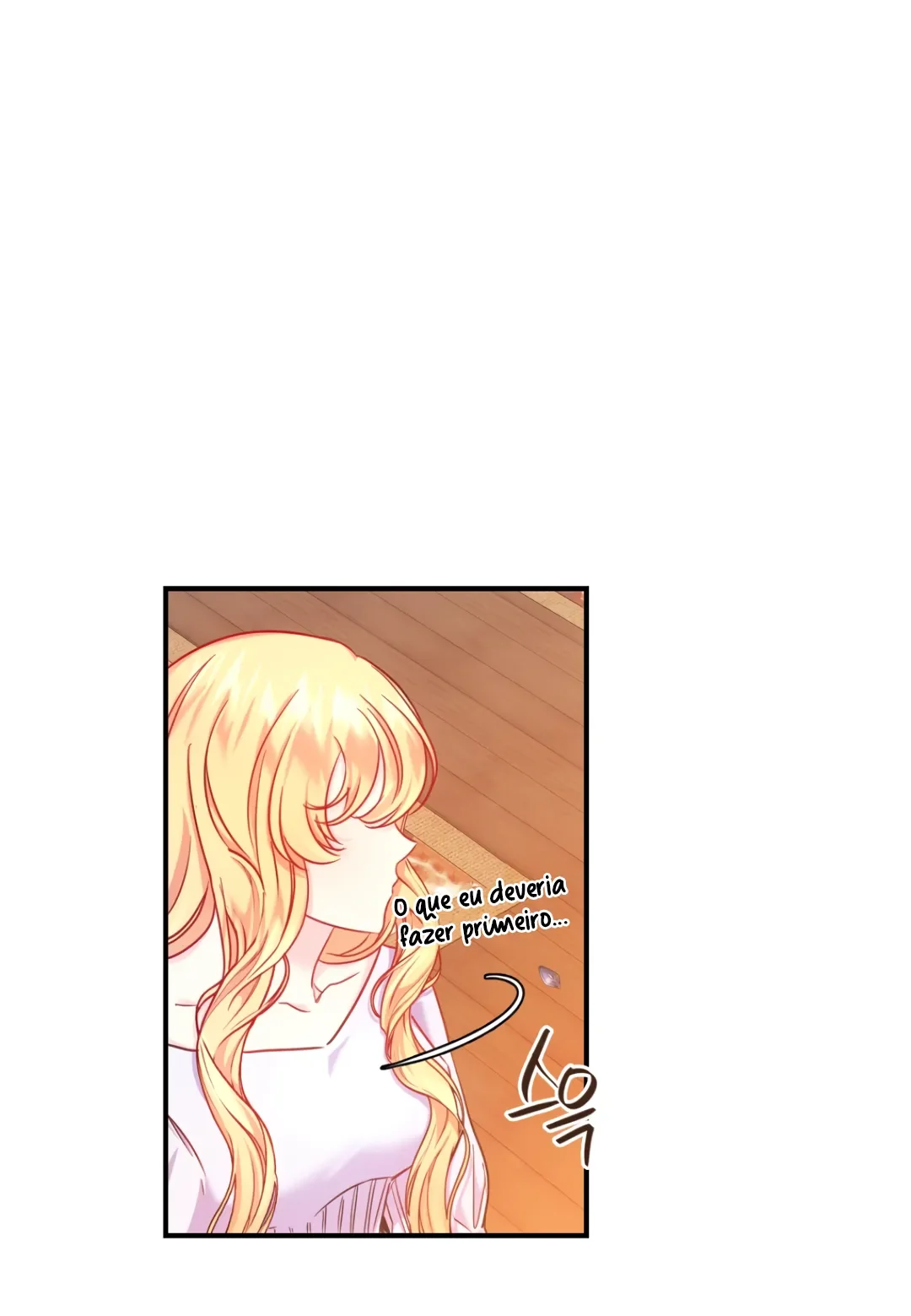 Casando-se Primeiro capitulo 4 pagina 39