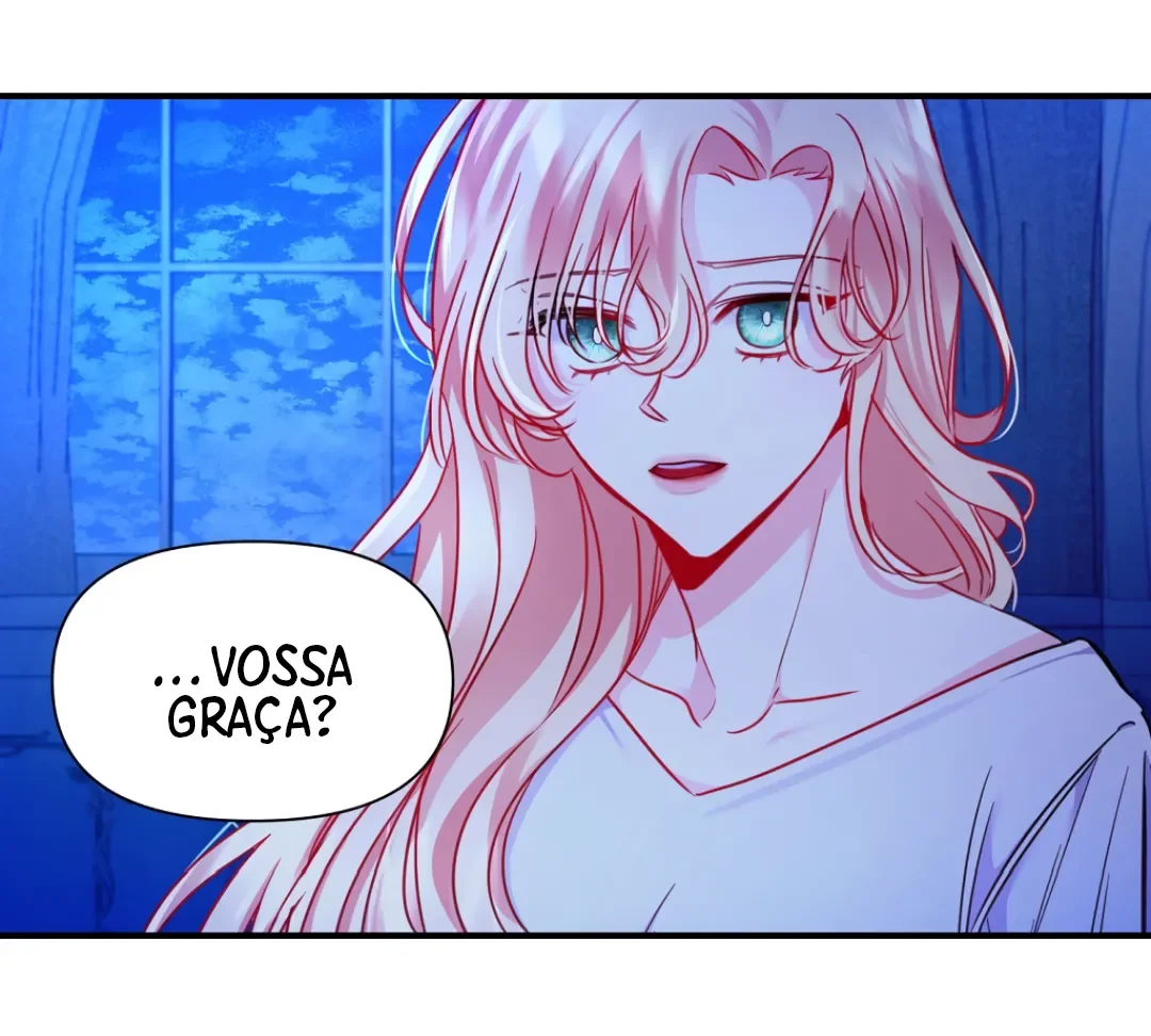Casando-se Primeiro capitulo 4 pagina 4