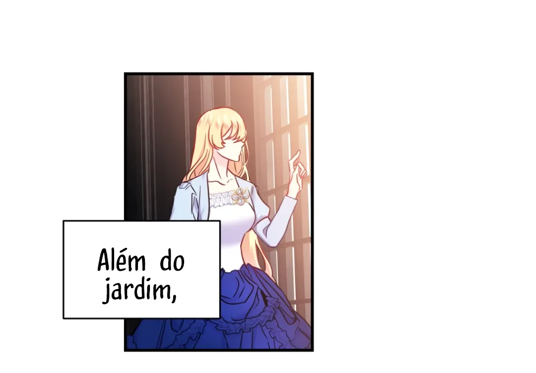Casando-se Primeiro capitulo 4 pagina 45
