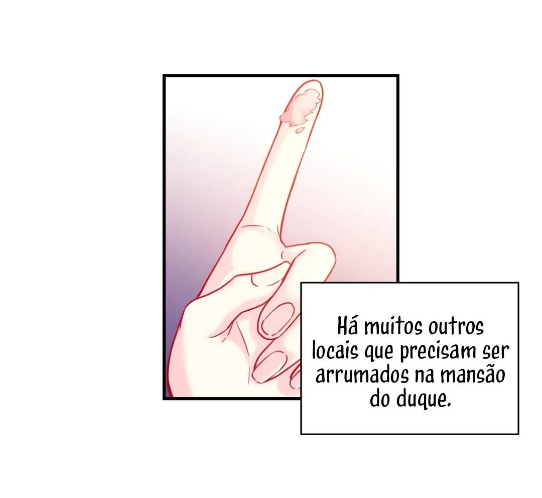 Casando-se Primeiro capitulo 4 pagina 46