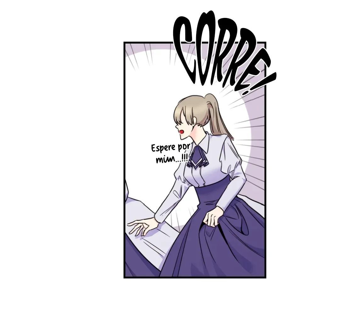 Casando-se Primeiro capitulo 4 pagina 49