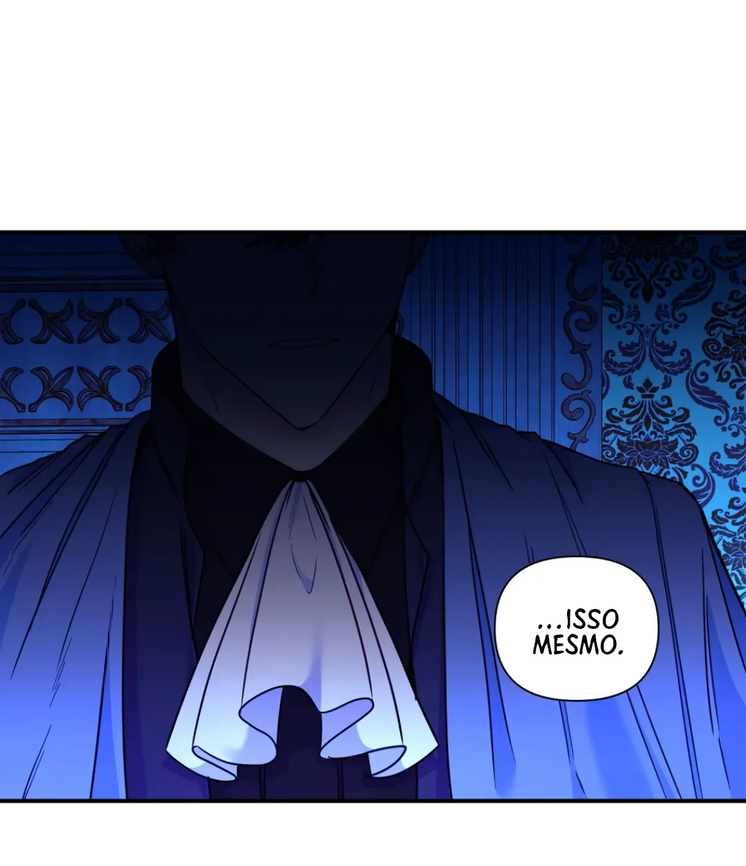 Casando-se Primeiro capitulo 4 pagina 5