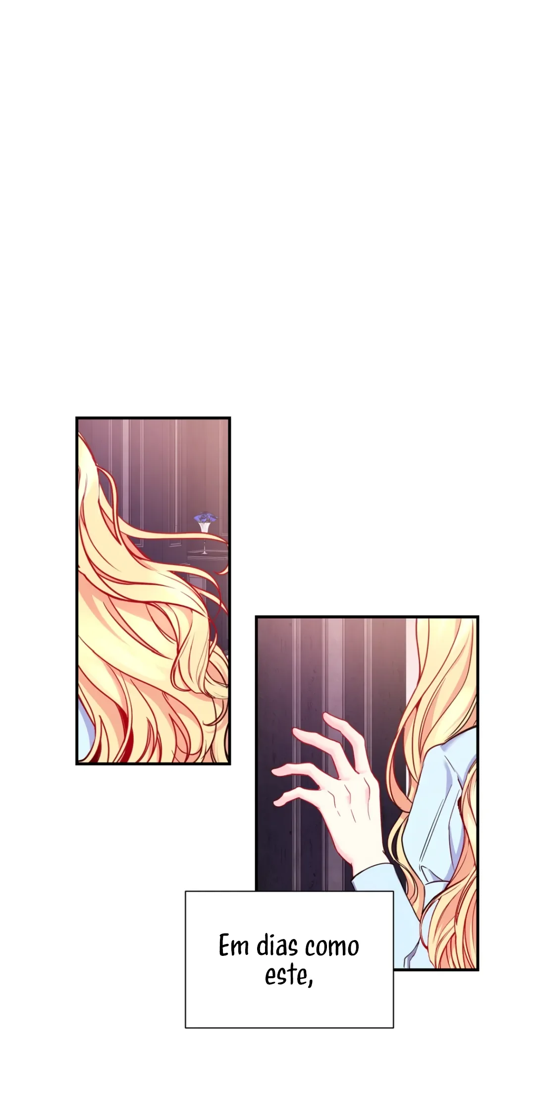 Casando-se Primeiro capitulo 4 pagina 54