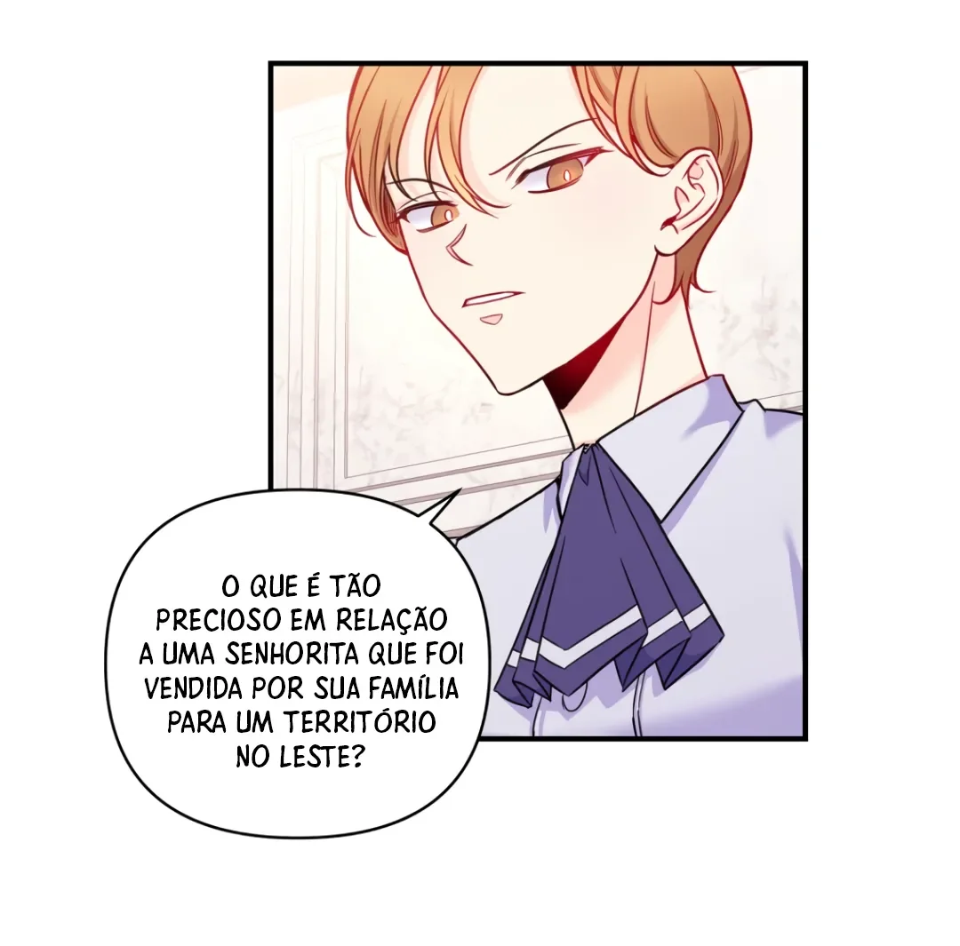 Casando-se Primeiro capitulo 4 pagina 58