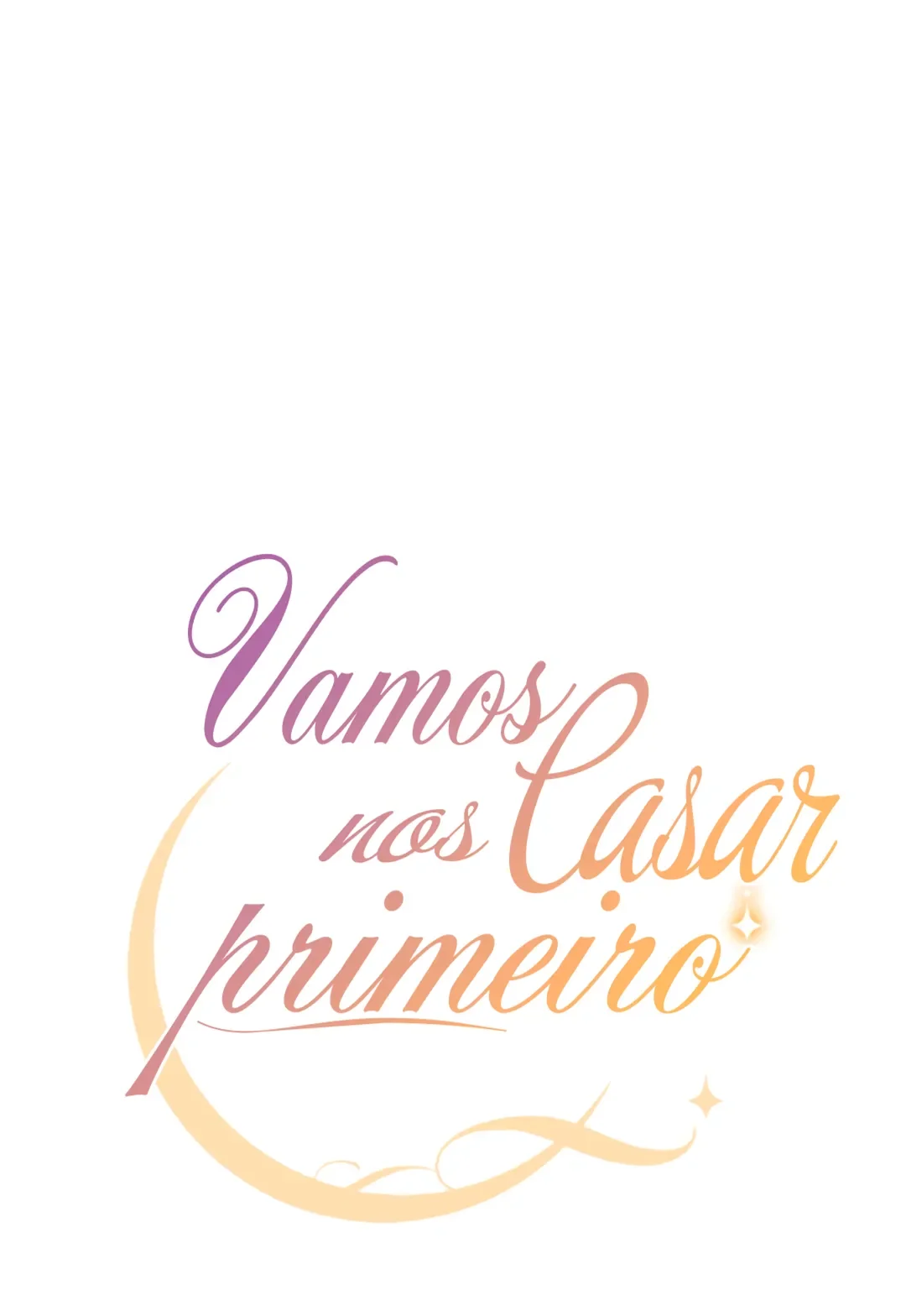Casando-se Primeiro capitulo 4 pagina 6