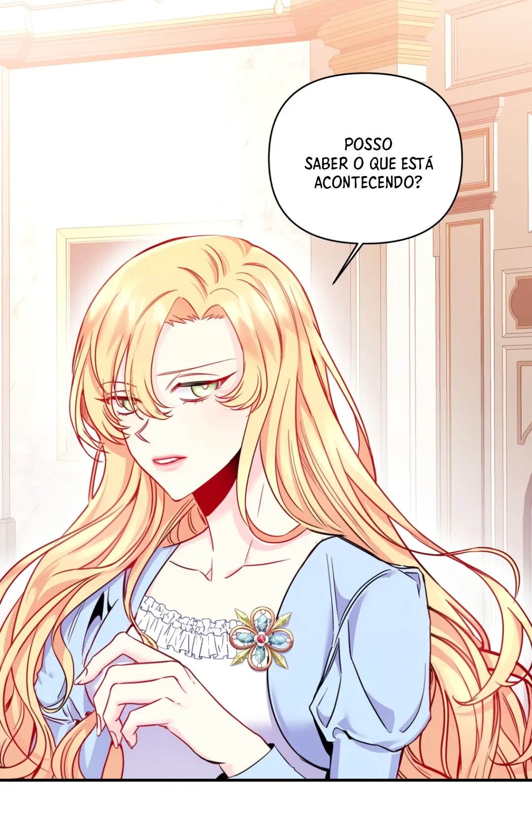 Casando-se Primeiro capitulo 4 pagina 64