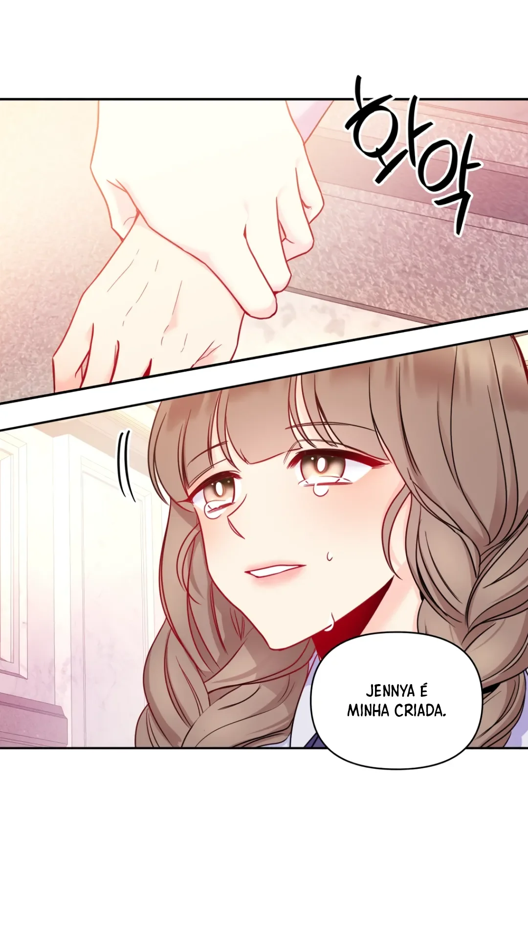 Casando-se Primeiro capitulo 4 pagina 70