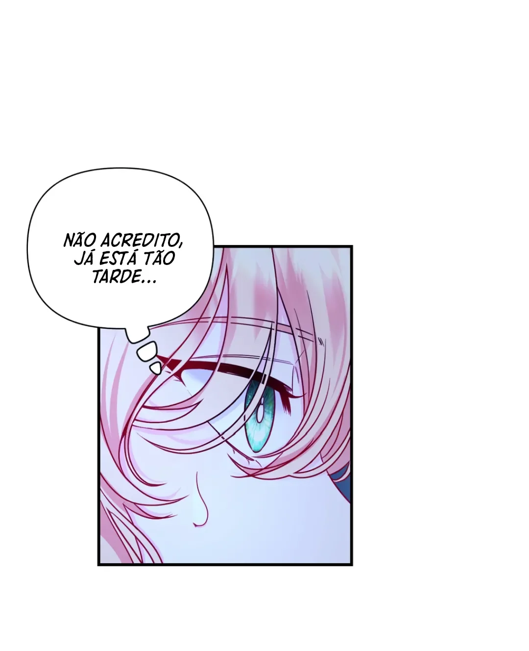 Casando-se Primeiro capitulo 4 pagina 7