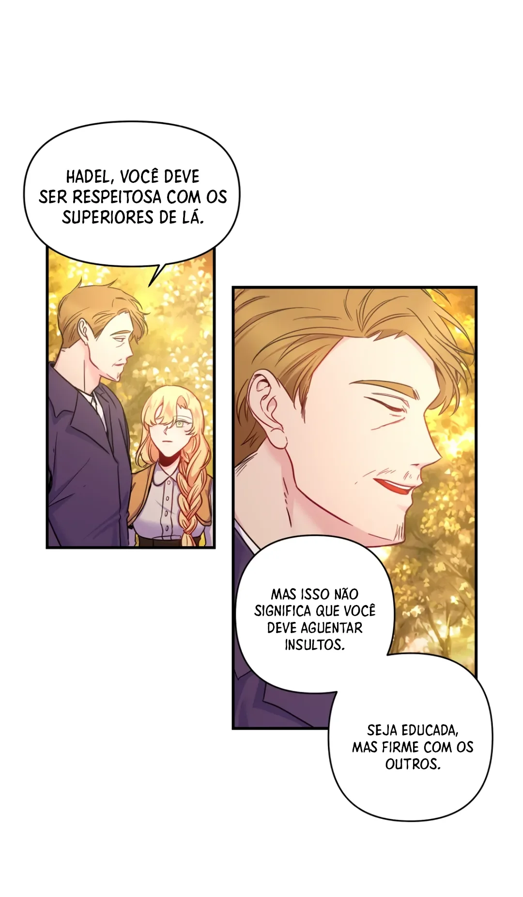 Casando-se Primeiro capitulo 4 pagina 76