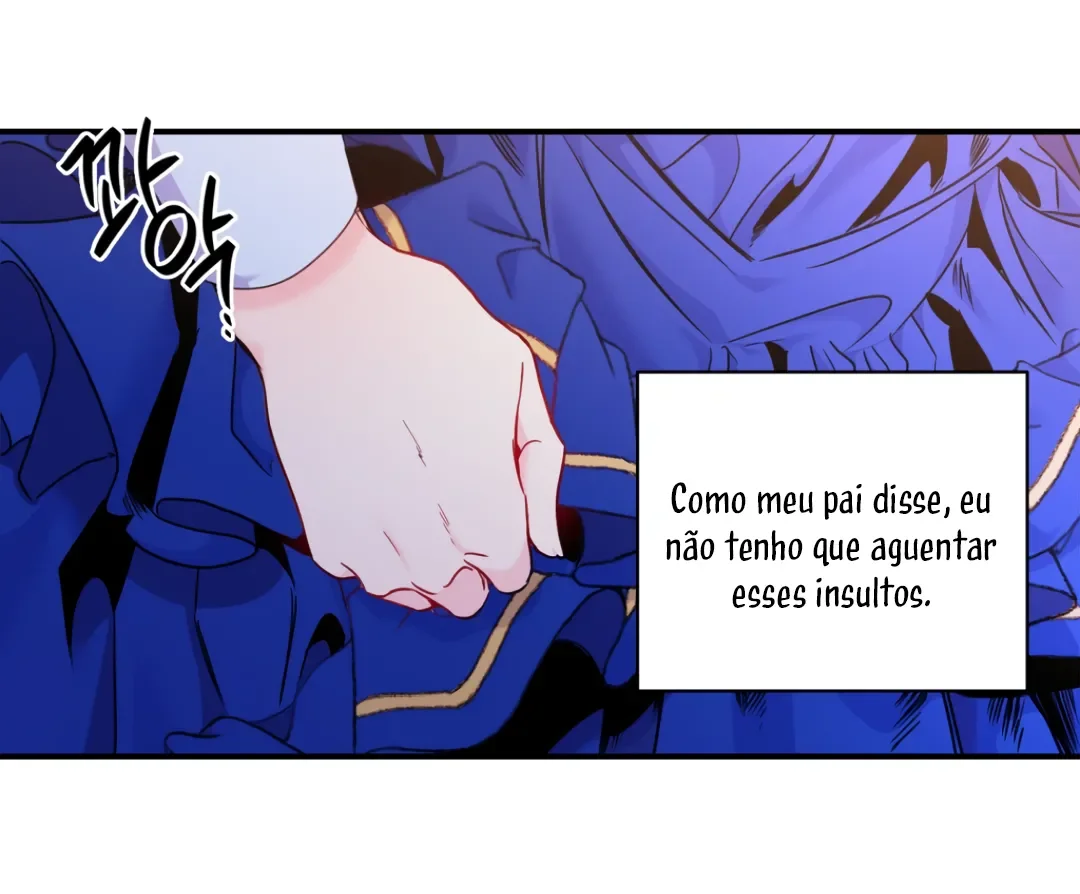Casando-se Primeiro capitulo 4 pagina 77