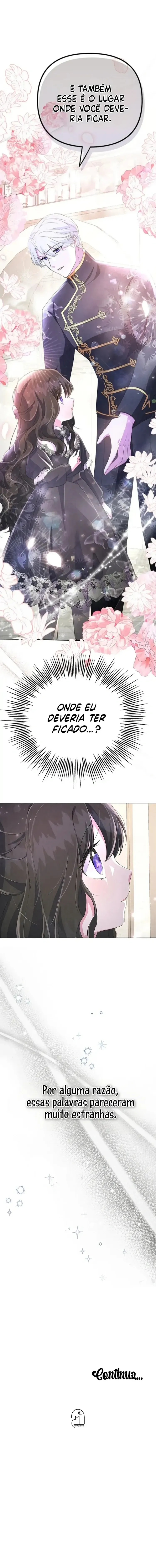 Ã‰ a Primeira Vez para Ambos capitulo 3 pagina 22