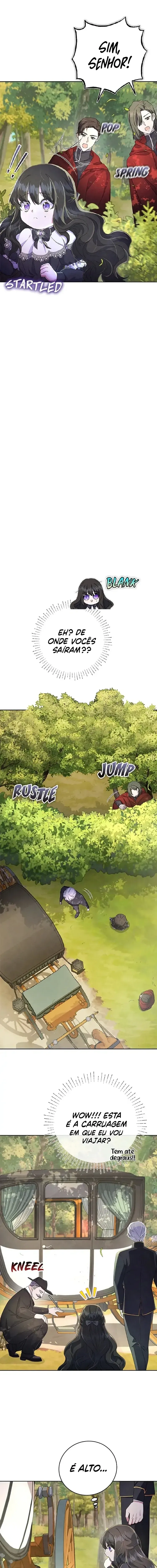 Ã‰ a Primeira Vez para Ambos capitulo 3 pagina 3
