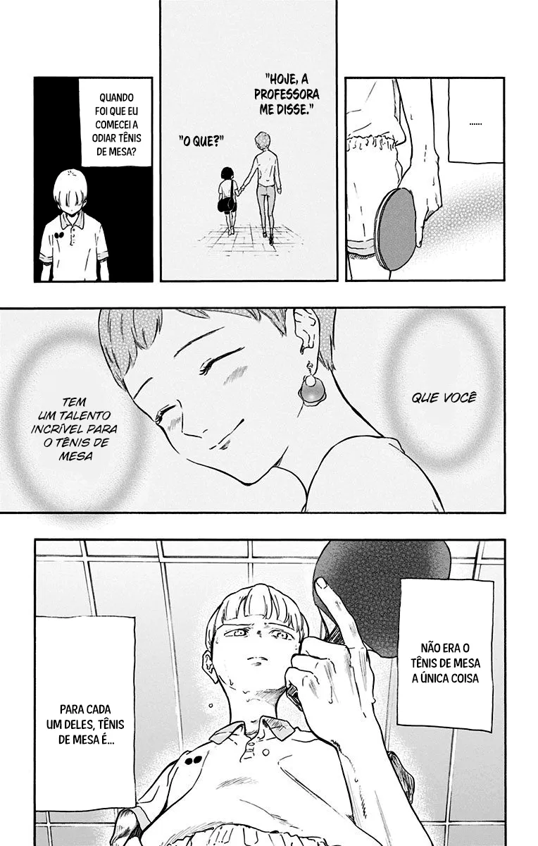 Full Drive: Ping-Pong de Alto Impacto capitulo 14 pagina 21