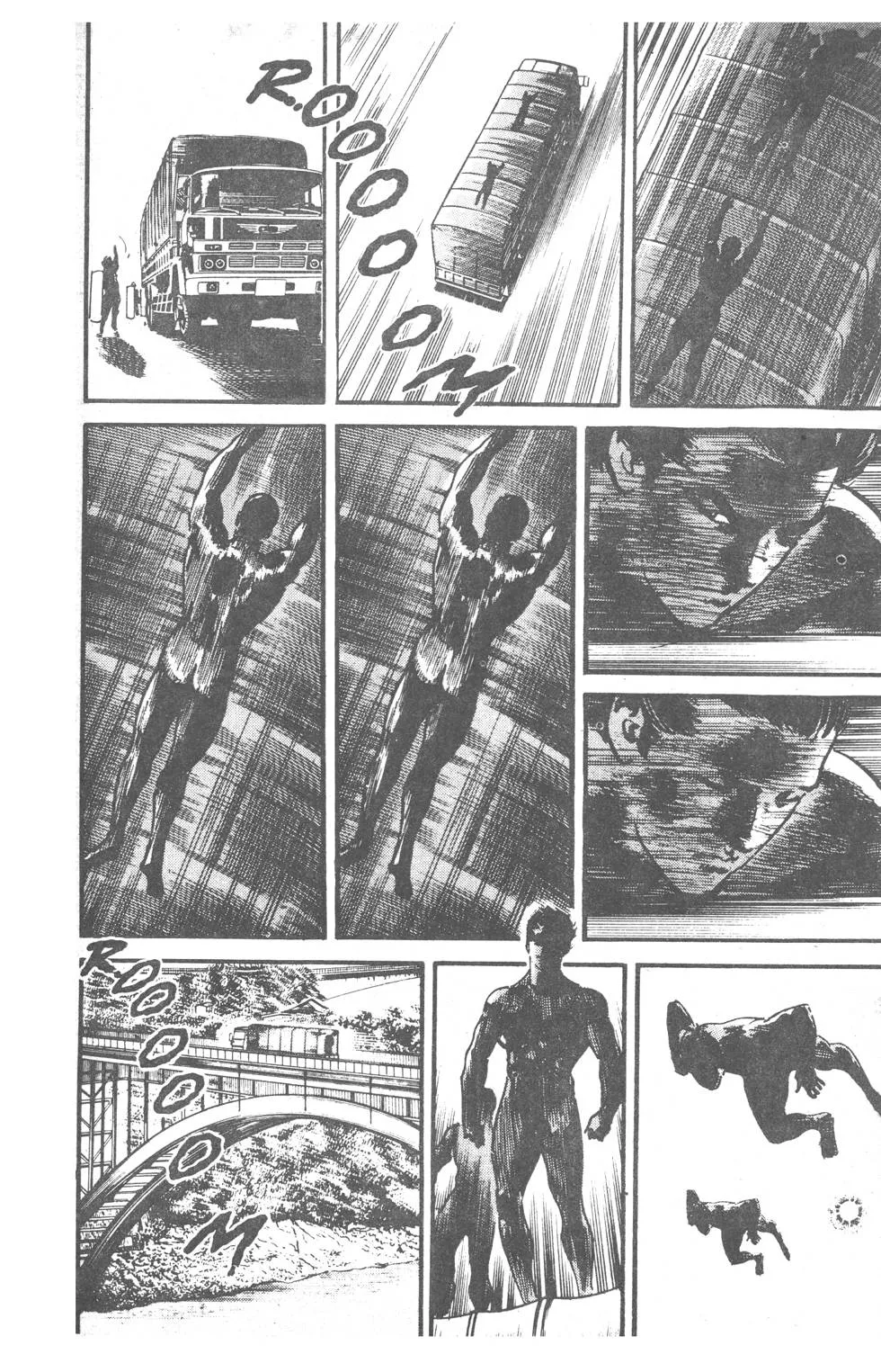 Os 108 DragÃµes: O Ãšltimo Grito capitulo 13 pagina 19