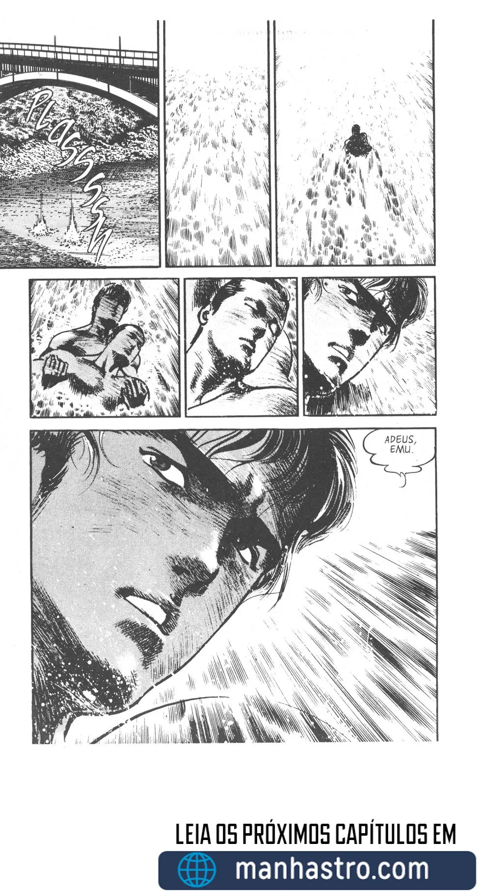 Os 108 DragÃµes: O Ãšltimo Grito capitulo 13 pagina 20