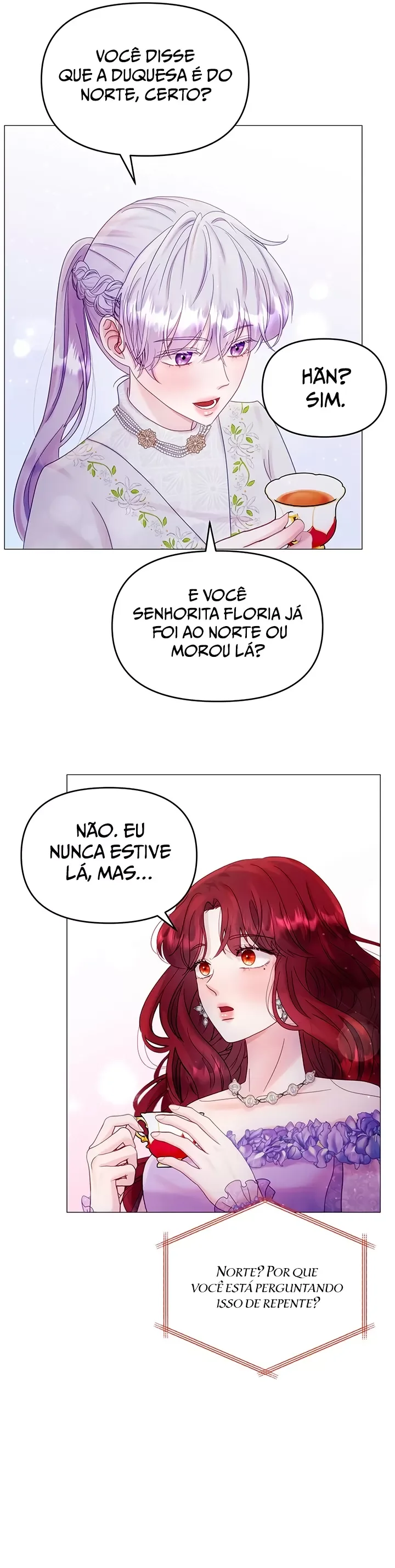 A VinganÃ§a de Alessa capitulo 10 pagina 12
