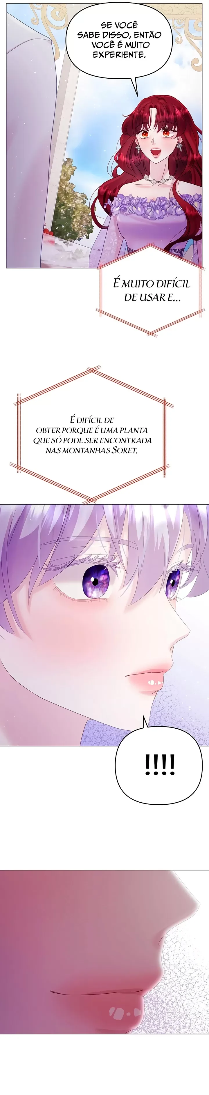 A VinganÃ§a de Alessa capitulo 10 pagina 19
