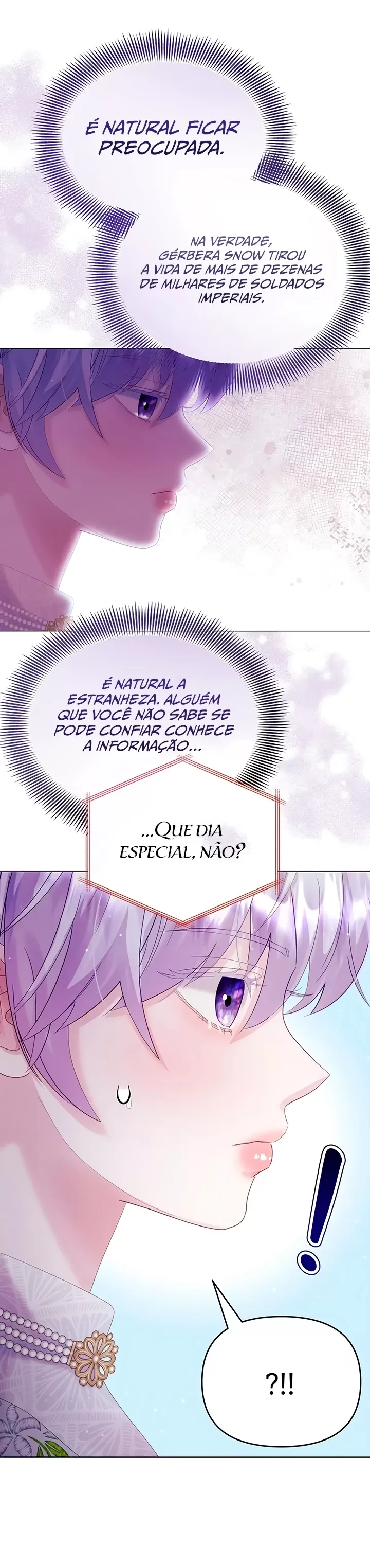 A VinganÃ§a de Alessa capitulo 10 pagina 22