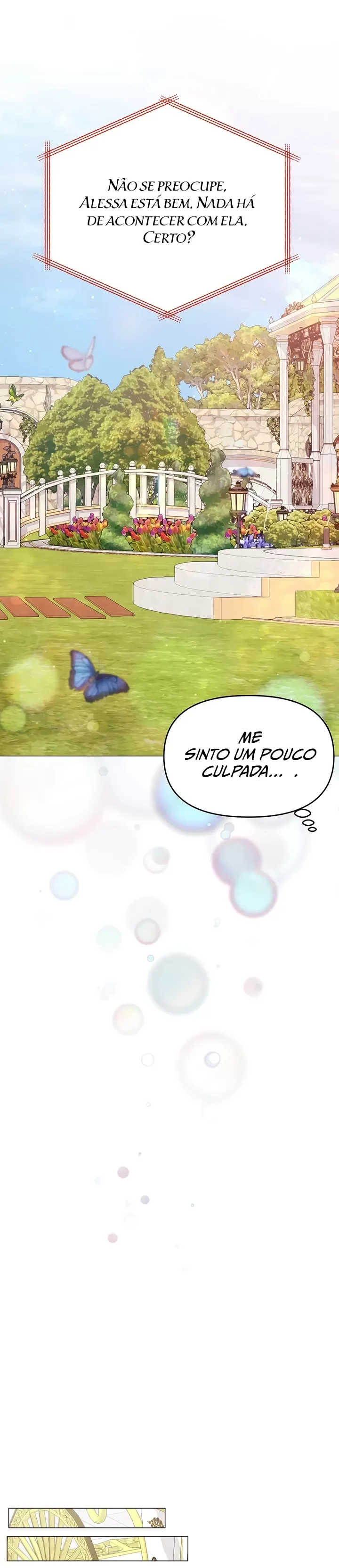 A VinganÃ§a de Alessa capitulo 10 pagina 24
