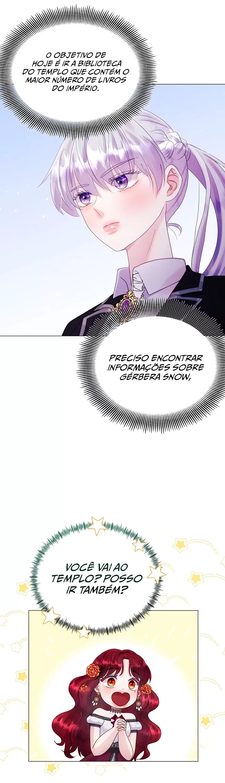 A VinganÃ§a de Alessa capitulo 10 pagina 27