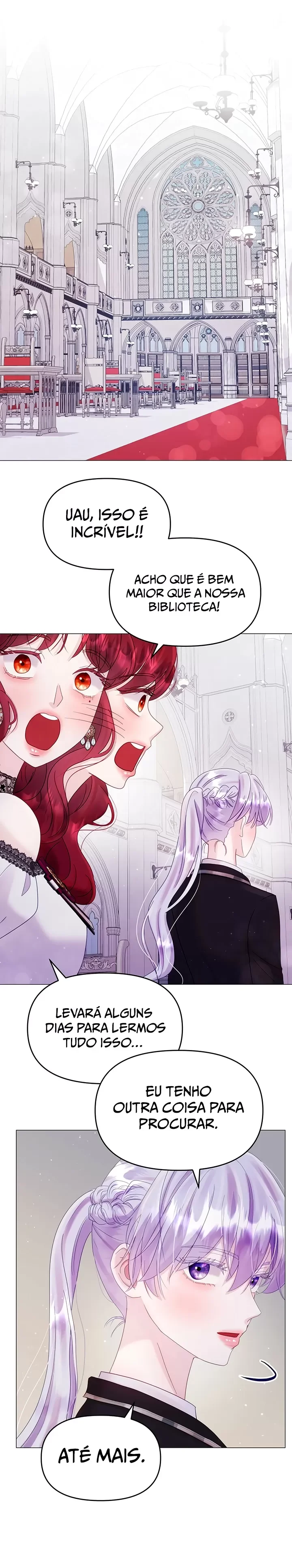 A VinganÃ§a de Alessa capitulo 10 pagina 29