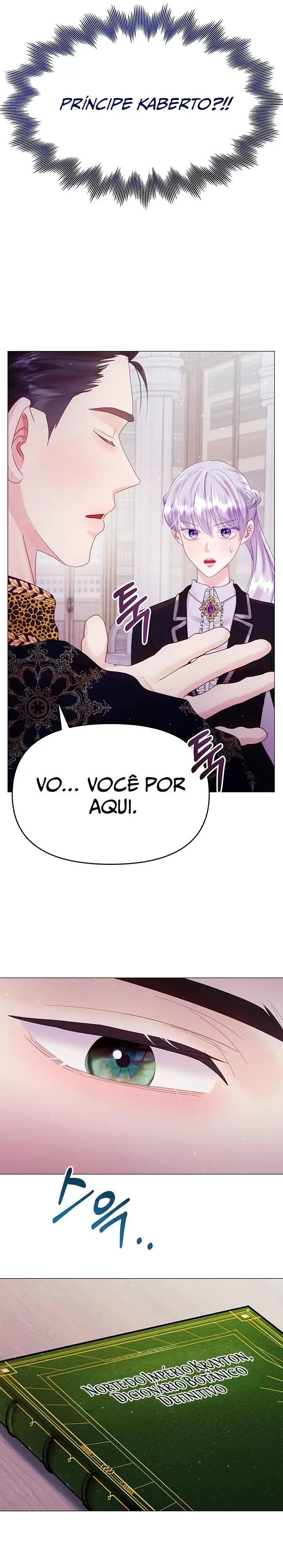A VinganÃ§a de Alessa capitulo 10 pagina 34