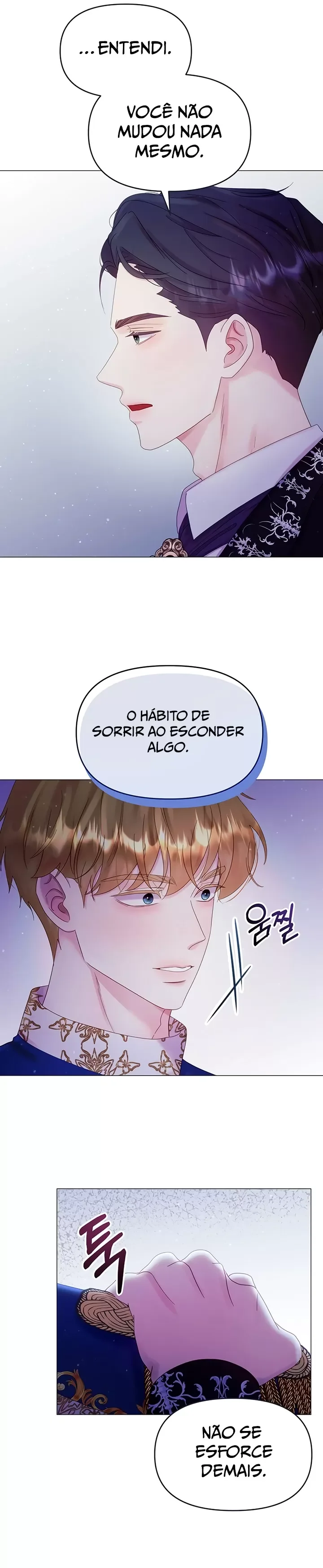 A VinganÃ§a de Alessa capitulo 10 pagina 5