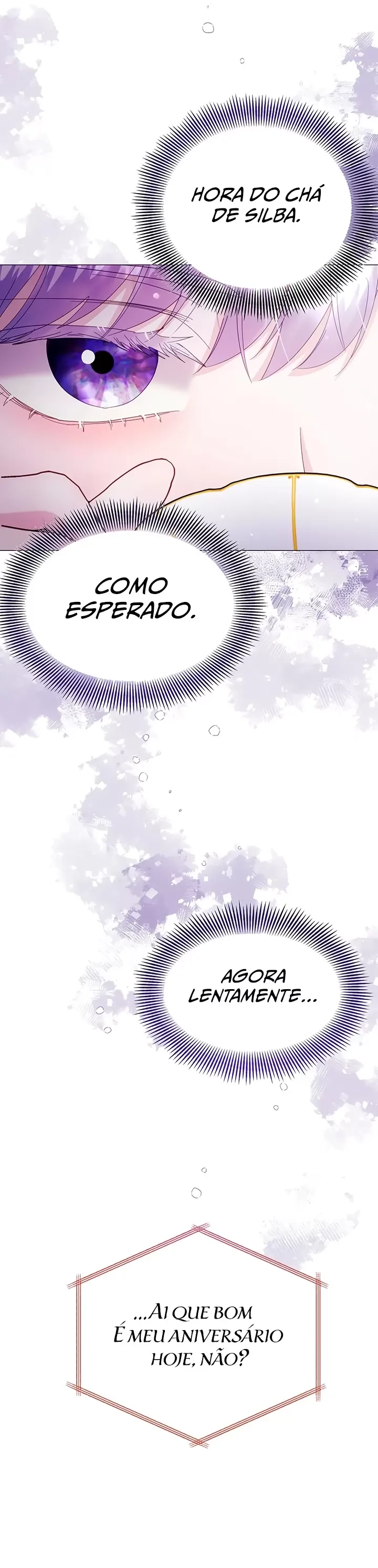 A VinganÃ§a de Alessa capitulo 10 pagina 10