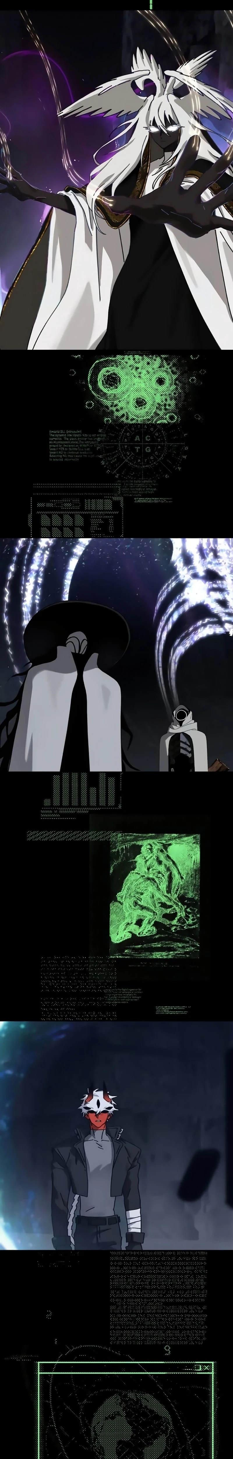 Em Busca da Minha MÃ£e capitulo 27 pagina 11