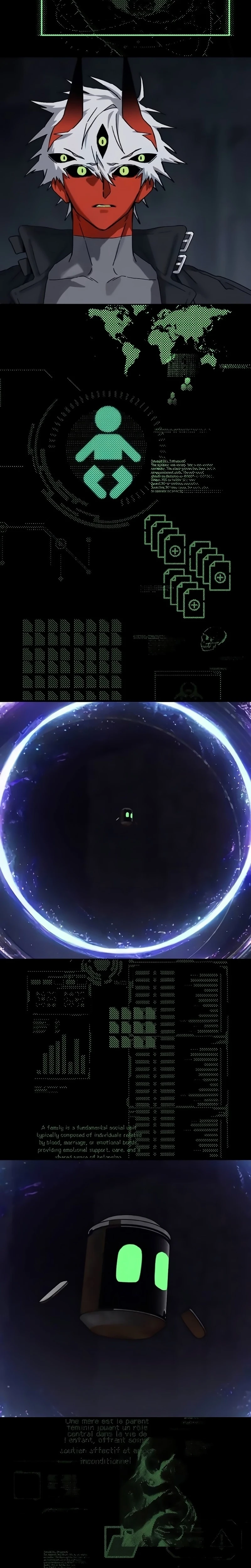 Em Busca da Minha MÃ£e capitulo 27 pagina 12