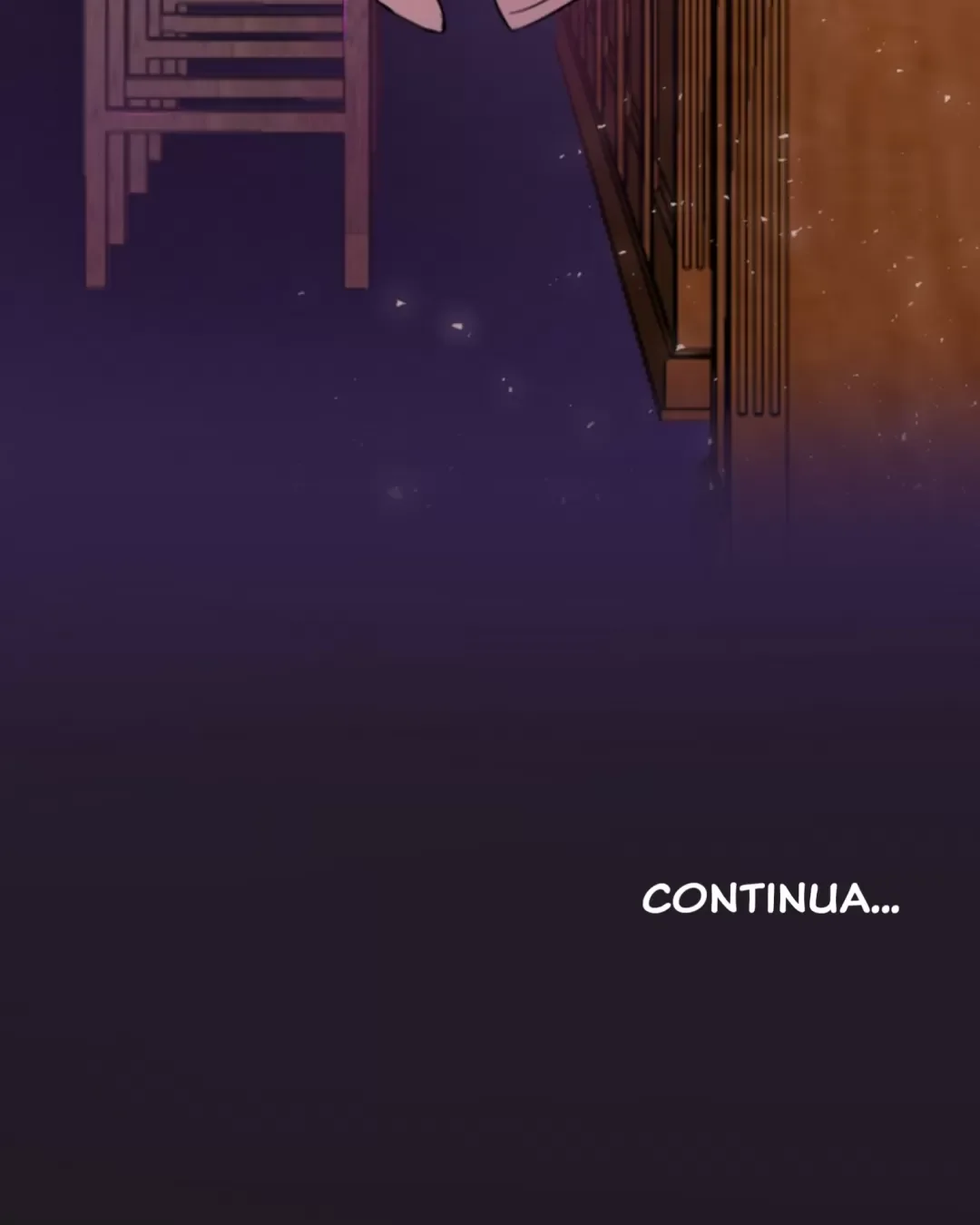 AbraÃ§os e Rivalidades capitulo 1.4 pagina 12