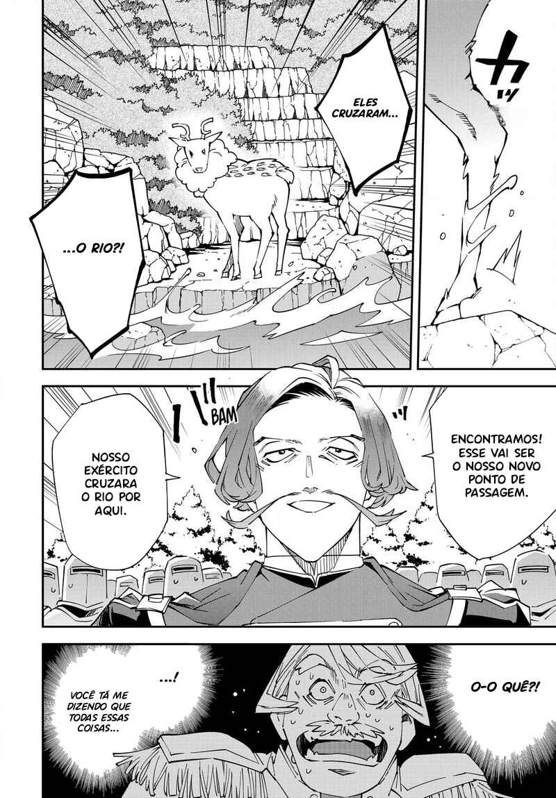 Como um Aristocrata Reencarnado, Usarei Minha Habilidade de AvaliaÃ§Ã£o para Subir no Mundo capitulo 123 pagina 19