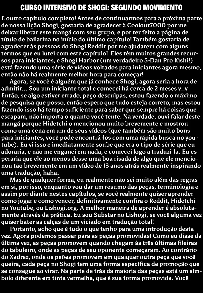 O Cavaleiro da Noite capitulo 2 pagina 25