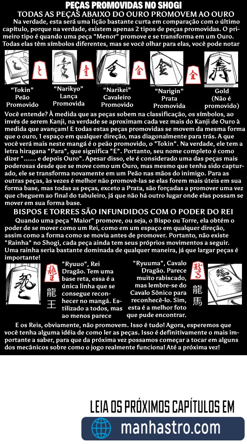 O Cavaleiro da Noite capitulo 2 pagina 26