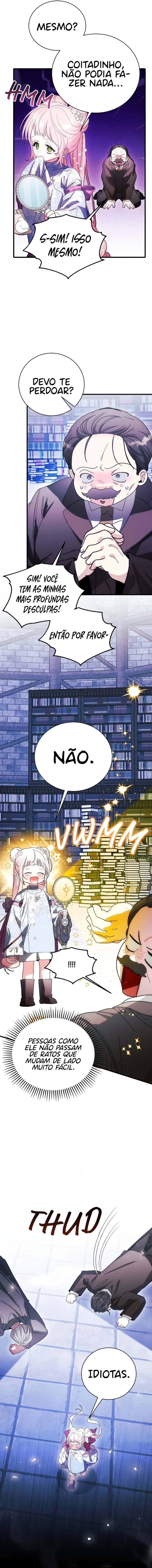 Eu Irei Proteger Meu Pai Tirano! capitulo 11 pagina 13