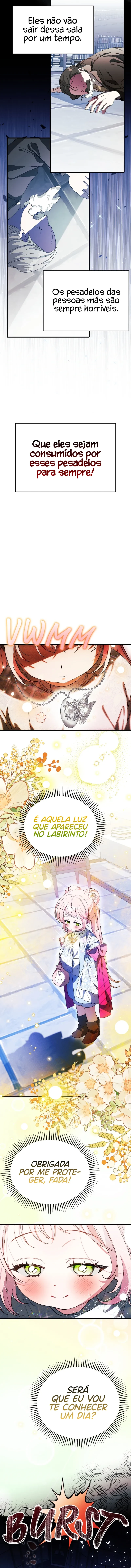 Eu Irei Proteger Meu Pai Tirano! capitulo 11 pagina 14