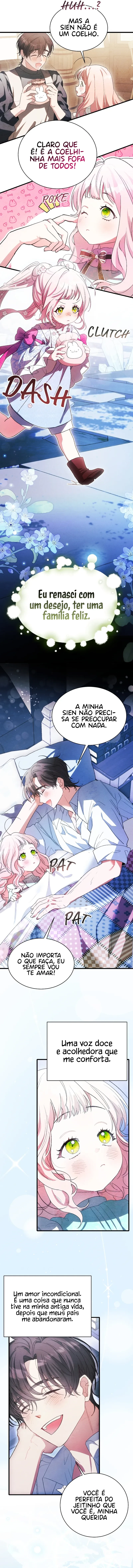 Eu Irei Proteger Meu Pai Tirano! capitulo 11 pagina 5