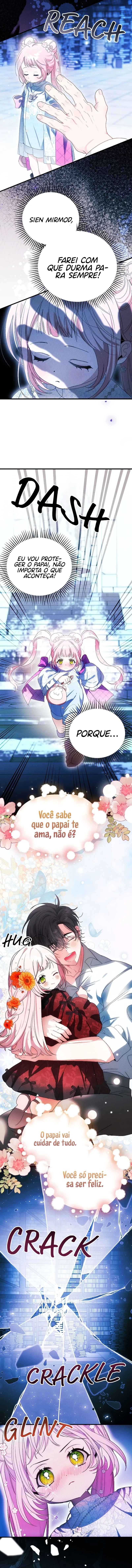 Eu Irei Proteger Meu Pai Tirano! capitulo 11 pagina 7