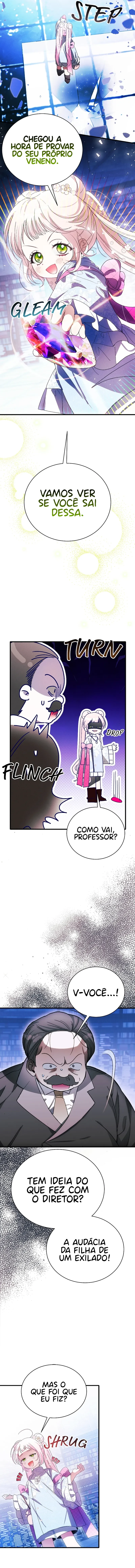 Eu Irei Proteger Meu Pai Tirano! capitulo 11 pagina 10