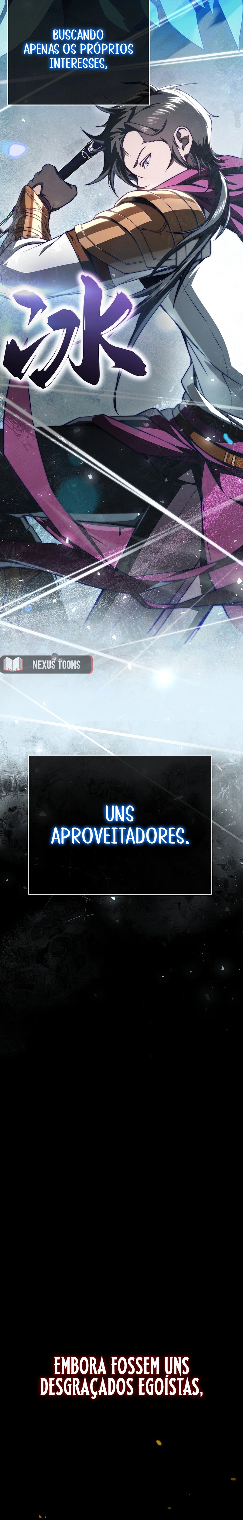 O Regressor Faz Tudo capitulo 1 pagina 11