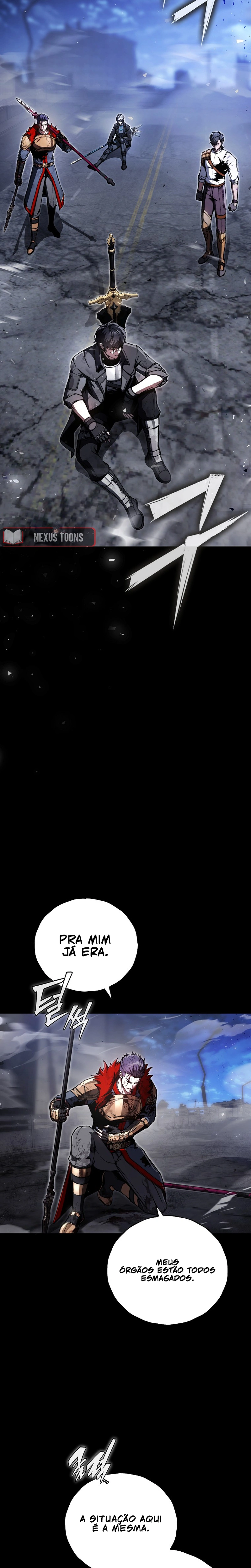 O Regressor Faz Tudo capitulo 1 pagina 14