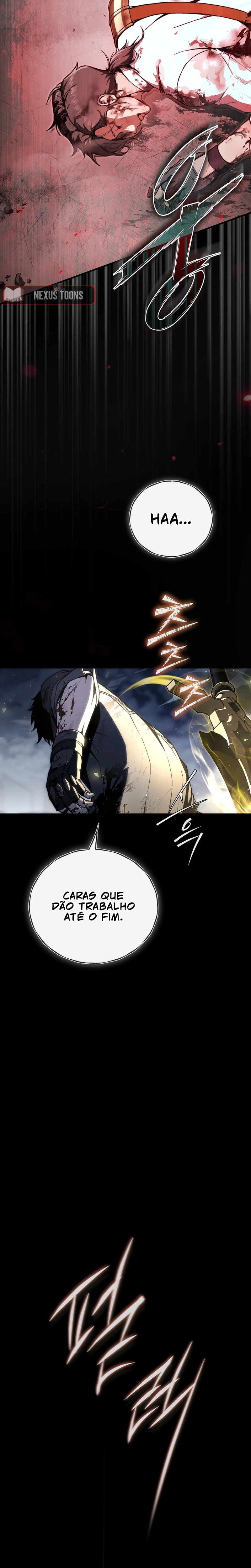 O Regressor Faz Tudo capitulo 1 pagina 17