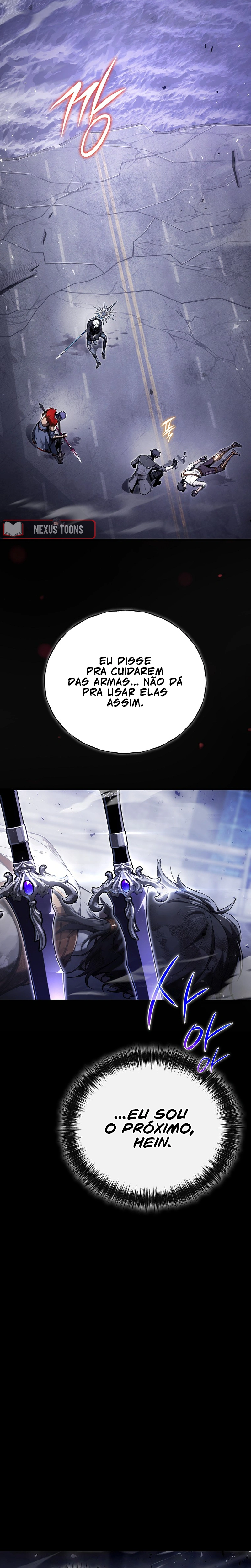O Regressor Faz Tudo capitulo 1 pagina 20