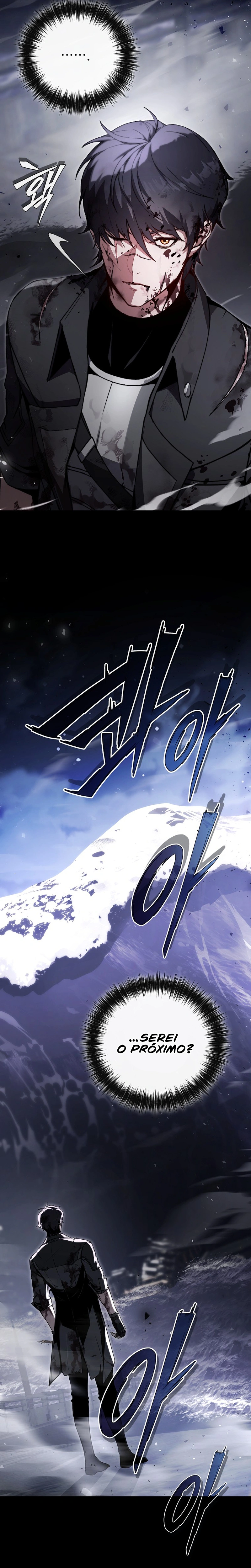 O Regressor Faz Tudo capitulo 1 pagina 21