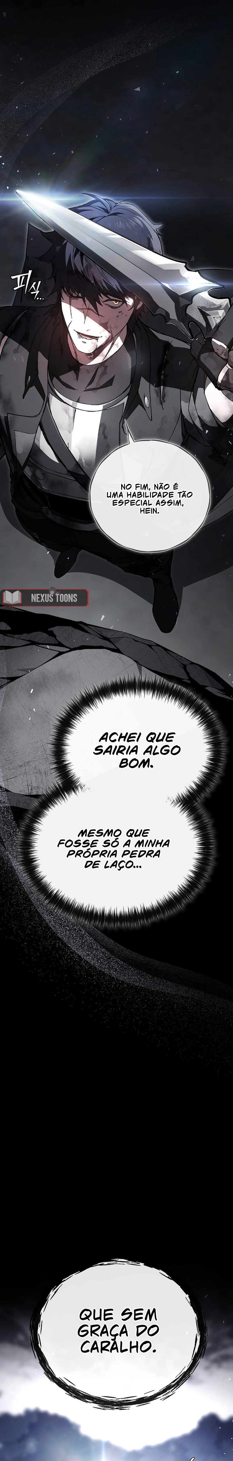 O Regressor Faz Tudo capitulo 1 pagina 30