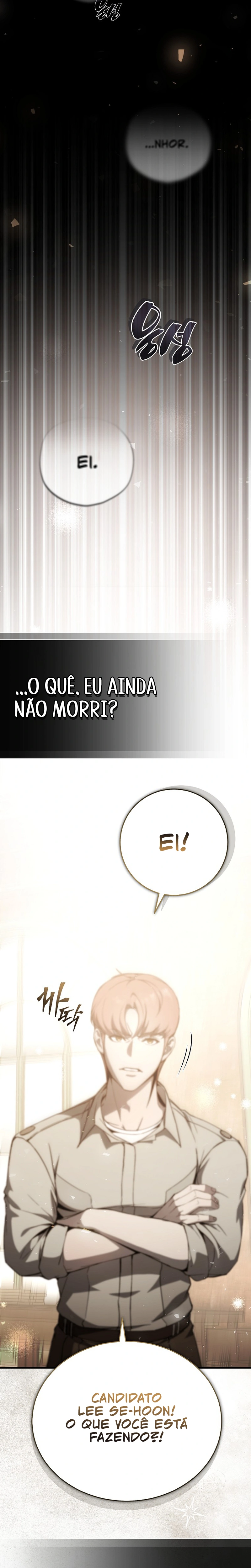 O Regressor Faz Tudo capitulo 1 pagina 39